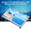 7-Inch HDMI TFT Screen 1024x600 for Raspberry Pi 4B/3B, 135 View 16