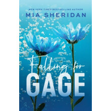Falling for Gage by Mia Sheridan Paperback Book