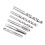 88PCS Thread Repair Tool Kit M6-M10 with Inserts & Tools in Case 11