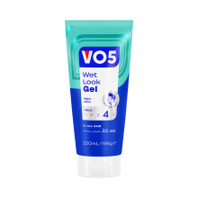 VO5 Wet Look Styling Gel 200ml