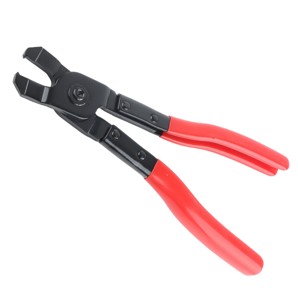 Carbon Steel Earless Cv Boot Clamp Pliers For All Earless Cvj Clamps 6941362473320