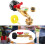 Easy Control Valve Brass Propane Refill Adapter Designed for Quick Connections and Use 2