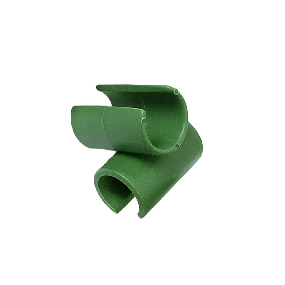 (16mm) 40pcs/set ABS Connectors For Building Your Dream Garden With Ease-image-OPC-PN2P75Z-NEW