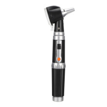 Portable Ear Inspection Endoscope with LED Light for Ear Health Check