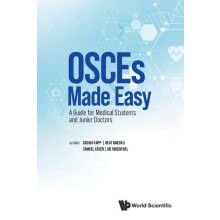 Osces Made Easy A Guide For Medical Students And Junior Doctors by Ros