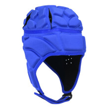 Blue EVA Sports Helmet S Size for Kids, Teens & Adults