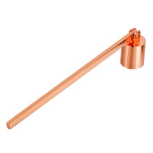 Flame Snuffer Candle Accessory Metal Candlesnuffer Candle Snuffer Hand Safe