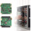 Power Over Ethernet HAT With Auditory Output For Milk V Computing Projects Short Pin 4