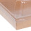 100Ud Envases Con Visible Para Tartas, Macarons Y Snacks 8