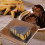 100Ud Envases Con Visible Para Tartas, Macarons Y Snacks 6
