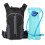Foldable 2L Hydration Backpack for Cycling, Running & Outdoor Activities 10