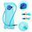 Foldable 2L Hydration Backpack for Cycling, Running & Outdoor Activities 15
