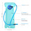 Foldable 2L Hydration Backpack for Cycling, Running & Outdoor Activities 2