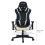 RG-Max Gaming Racing Recliner Chair - Blue 2