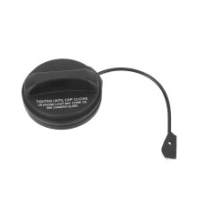 Range Rover Sport Kraftstoffdeckel LR053665 Ersatz abschließbarer Tankdeckel