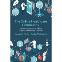 The Online Healthcare Community by Mohapatra Sanjay Batoi Systems Pvt