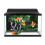 DIY Rainforest Background for Fish Tanks - 122*46cm Self-Adhesive 1