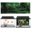 DIY Rainforest Background for Fish Tanks - 122*46cm Self-Adhesive 6