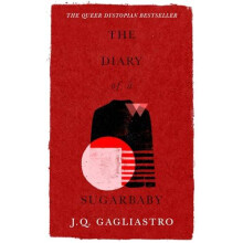The Diary of a Sugarbaby by J.Q. Gagliastro Paperback Book