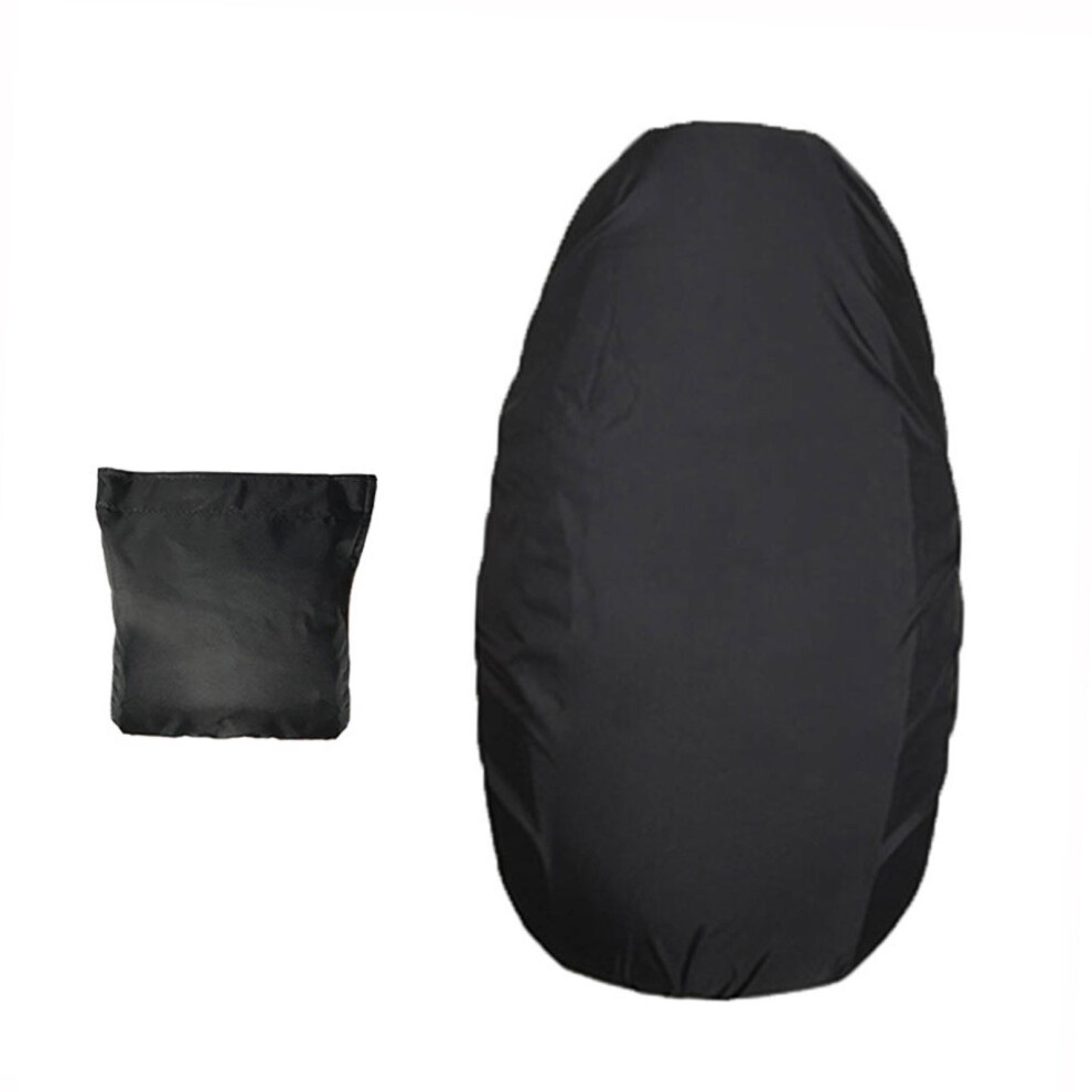 Scooter Cushion Cover Waterproof Dustproof Motorbike Seat Protector Universal 9451362479972