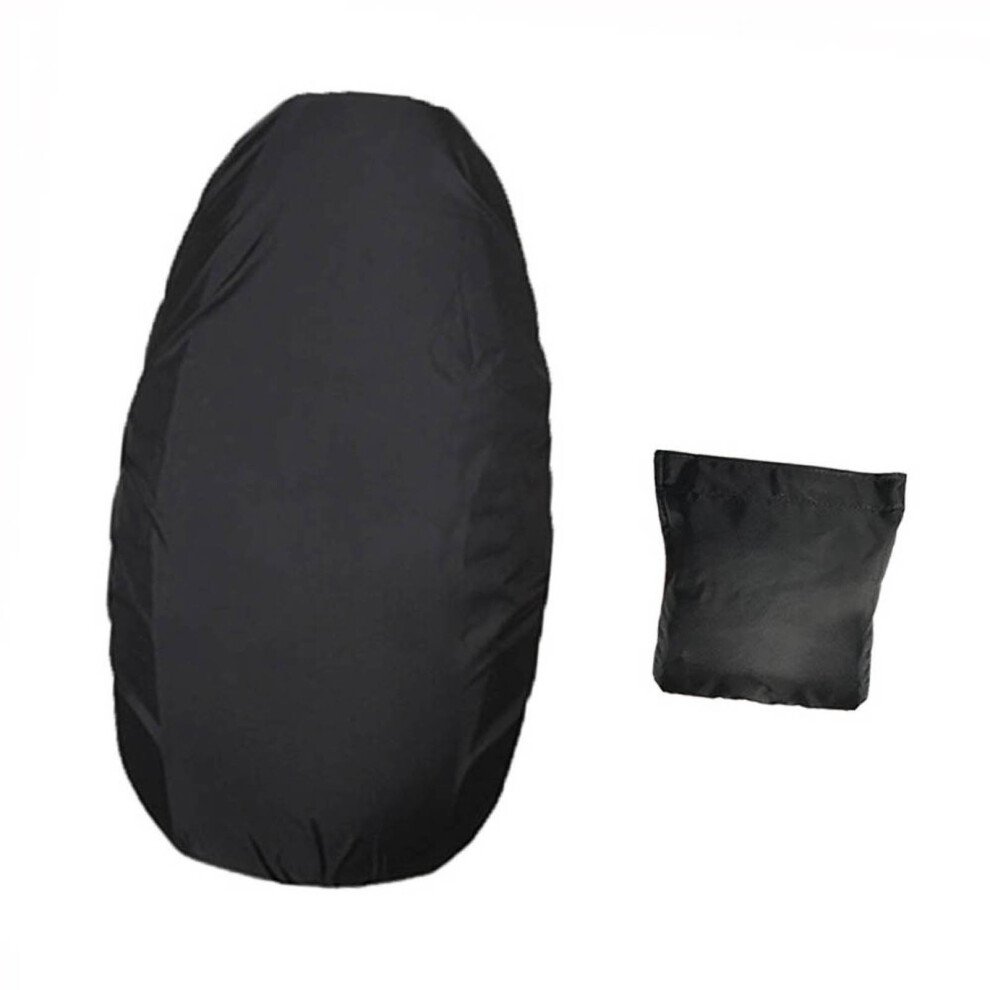 Motorcycle Seat Cover Waterproof Dustproof Fit For Scooter Cushion Sun Pad 9491362479992