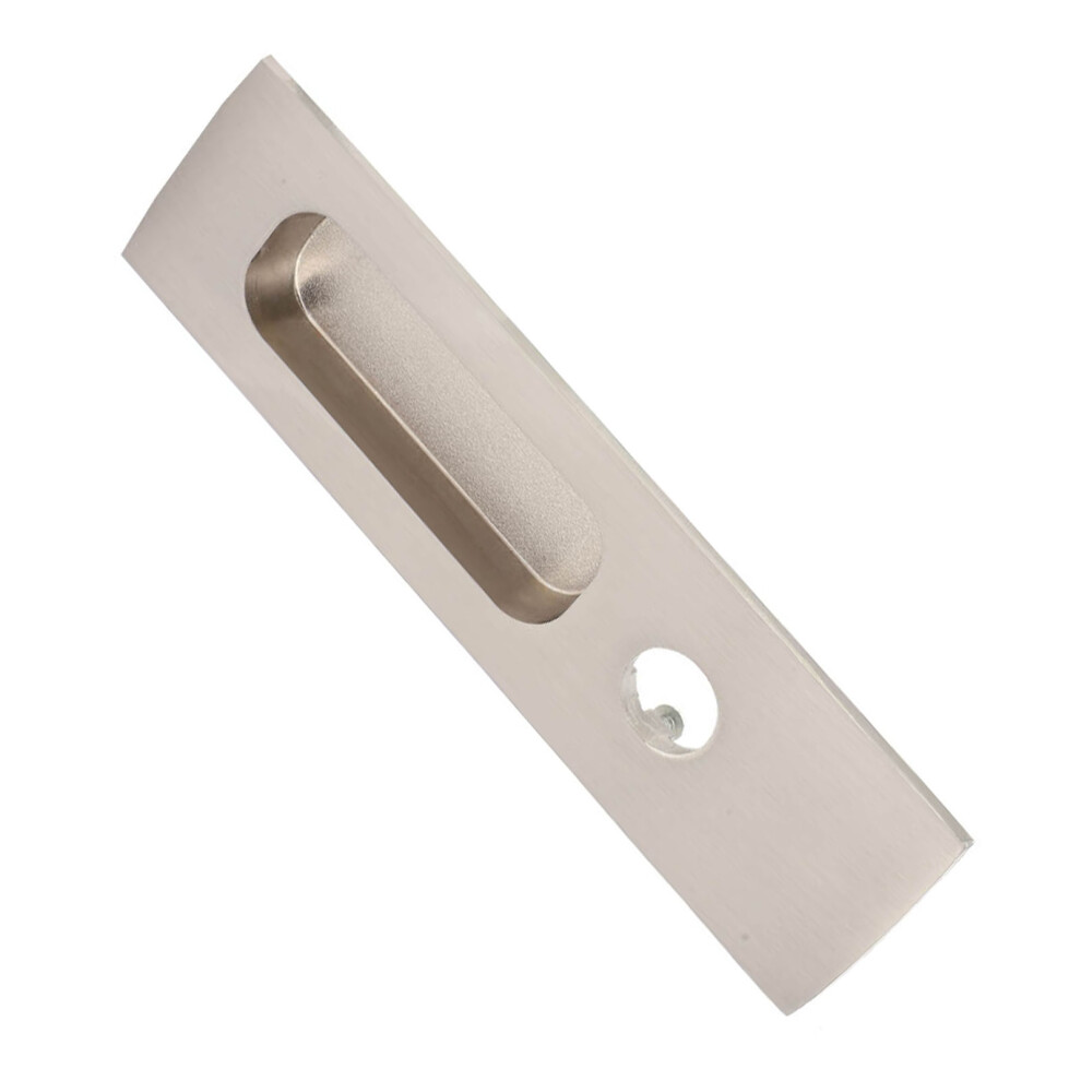 Smooth Operating Sliding Door Lock With Thicken Hook Tongue Feature 9481362480135