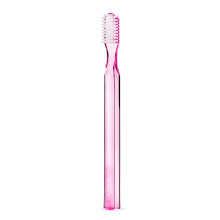Supersmile New Generation 45 Patenterad lng tandborste Rosa