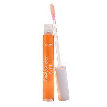tarte maracuja juice lip & cheek shift - Balsamo lucidalabbra a pH potenziato con vitamina E e acido ialuronico per labbra e guance lisce e idrat