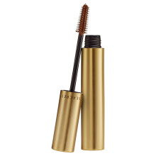 SEACRET Mascara a tubi di lunghezza volume - Mascara a tubi marroni per ispessimento e volumizzazione volumizzante senza sbavature