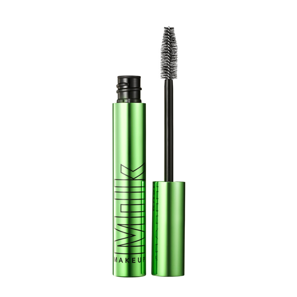 Milk Makeup Kush Big Hit Volumizing Mascara - 12Hr High-Volume Mascara For Lifting Lengthening + Defining Lashes - Clump + Smudge-Free Weightless +