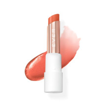 EVER Peptide Lip Therapy - Corallo (balsamo colorato rosa aranciato con peptidi e oli vegetali idratanti)