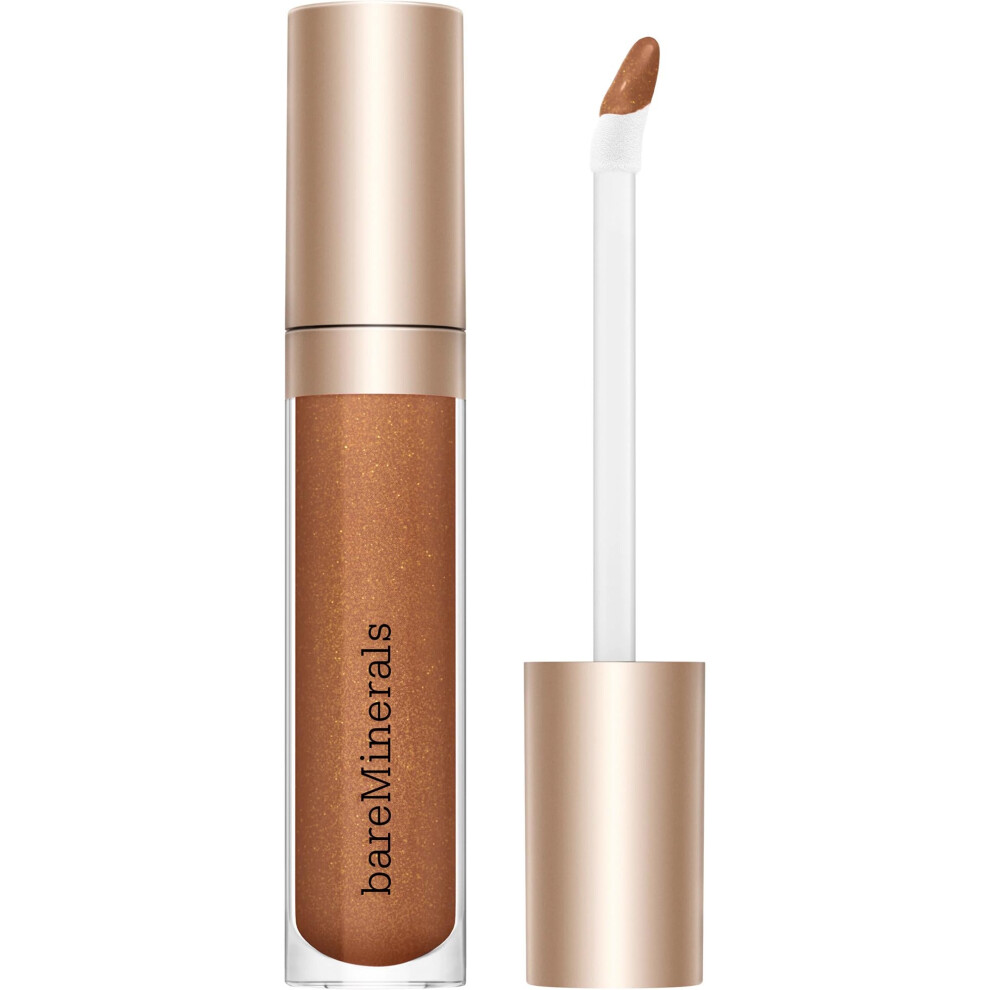 Bareminerals Mineralist Lip Gloss-Balm Adventure