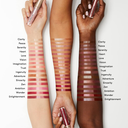 bareMinerals bareMinerals Mineralist Lipgloss-Balm Adventure 1