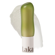 Laka Soul Balsamo labbra vegano (4 tonalit?) colorato 3,9 g Balsamo labbra vegano nutriente profondo a base vegetale per labbra secche e screpola