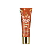 Hempz Spiced Pumpkin Pie Lip Balm Voedende Lipverzorging Limited Edition Glans .44 fl.oz.