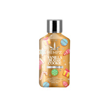 Hempz Mini Vanilla Sugar Cookie Body Moisturizer Body Lotion Herbst-Hautpflege fr Mnner und Frauen, limitierte Auflage, 2,25 fl.oz.