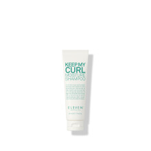ELEVEN AUSTRALIA Keep My Curl Moisture Shampoo - Anti Frizz för Lockigt, Vågigt eller Krulligt Hår