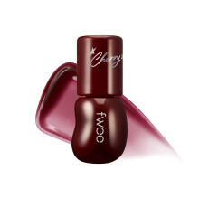 fwee 3D Volumizzante Gloss 70% (Ricco) | Lucidalabbra non appiccicoso ad alta brillantezza per il trucco | Formula gel idratante a lunga durata -