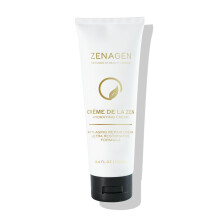 Zenagen Creme De La Zen Crema mani idratante | Crema riparatrice antiet? Formula ultra riparatrice 3,4 Fl Oz