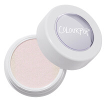 ColourPop Super Shock Highlighter - Hochpigmentierte, Crme-Puder Gesichtsmakeup - Aufbau- & Mischbare Formel