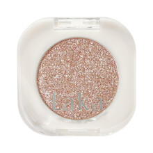 Laka Mono Single Eyeshadow High Pigment Eye Shadow Snadn aplikace Dlouhotrvajc barva Smooth Blendable Formula Vegan K-Beauty (#921 Allure)