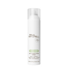 Paul Mitchell Droge Conditioner, Verzacht + Conditioner, Voor Alle Haartypes, 7.6 oz