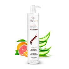 I Belli Capelli Hidrate Aloe Vera Conditioner - Voor dagelijks vocht & glans zonder gewicht