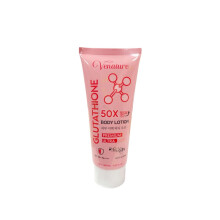 Venature Glutathione 50x Tone Up Body Lotion Glutathione Body Lotion Glutathione Lotion Crema al glutatione
