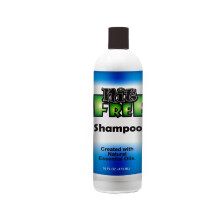 Nit Free Kopflaus-Shampoo (16-Unzen)