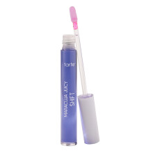 Tarte Maracuja Juicy Lip & Cheek Shift - Bαlsamo labial con brillo de labios con pH equilibrado, vitamina E y αcido hialurσnico para labios y mej