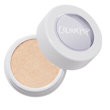 ColourPop Super Shock Highlighter - Hochpigmentiertes Creme-Puder Makeup - Aufbaubare Formel mit einzigartiger Textur