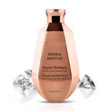 Saphira Minerale vochtherstellende shampoo (250 ml 8,5 oz)