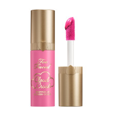 Too Faced Cloud Crush Whipped Lip & Cheek | Cremet flerbrugsformel med hyaluronolie til bl?dt fokus og langdragt flush 0,15 Fl Oz Candy Clouds