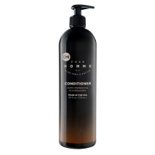 CHI Pour Homme Hydraterende dagelijkse conditioner voor mannen Maakt glad en ontwart Gemaakt met Alo?Vera en brandnetel Frisse houtachtige geur Sulfa